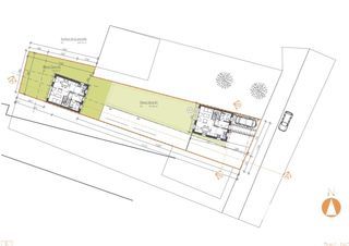  Terrain � vendre 495 m�