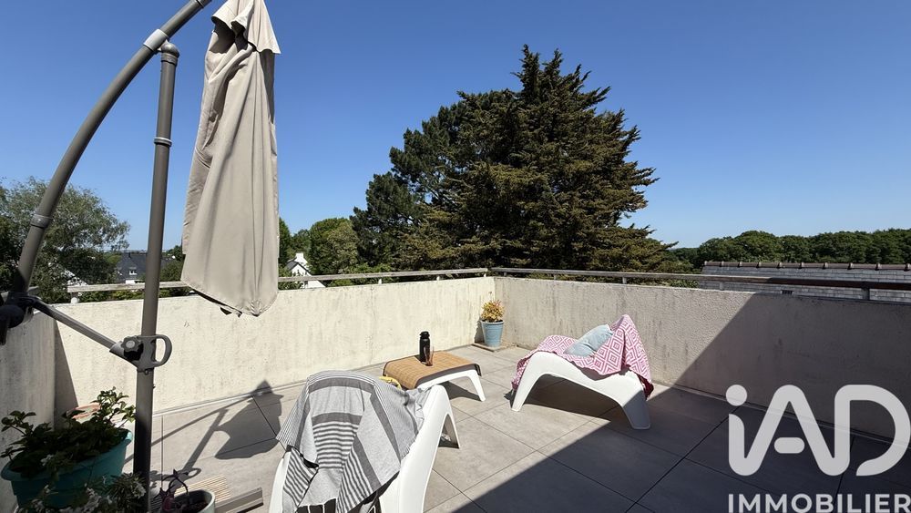 � vendre  Maison S�n� (56860)
