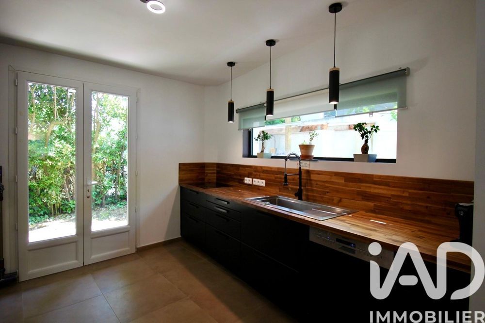 � vendre  Maison Marseille 12