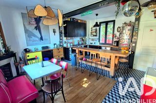  Maison � vendre 5 pi�ces 119 m�