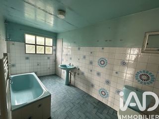  Maison � vendre 3 pi�ces 62 m�