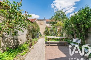  Maison � vendre 8 pi�ces 146 m�