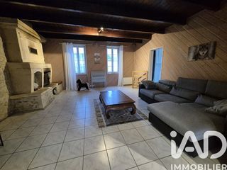  Maison � vendre 9 pi�ces 259 m�