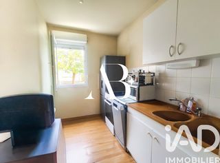  Appartement � vendre 3 pi�ces 64 m�