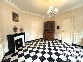  Maison � vendre 5 pi�ces 145 m�