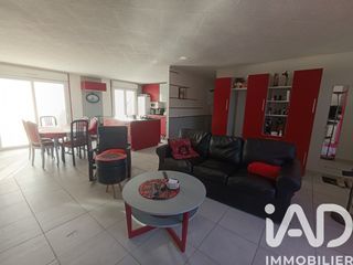  Maison � vendre 4 pi�ces 85 m�