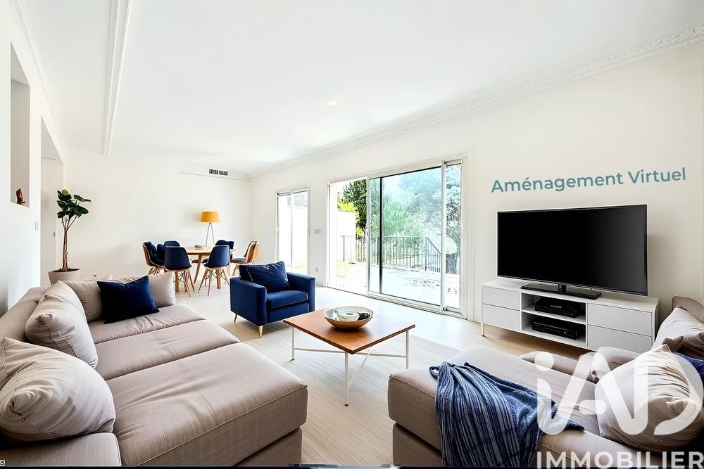 � vendre  Maison Verri�res-le-Buisson (91370)