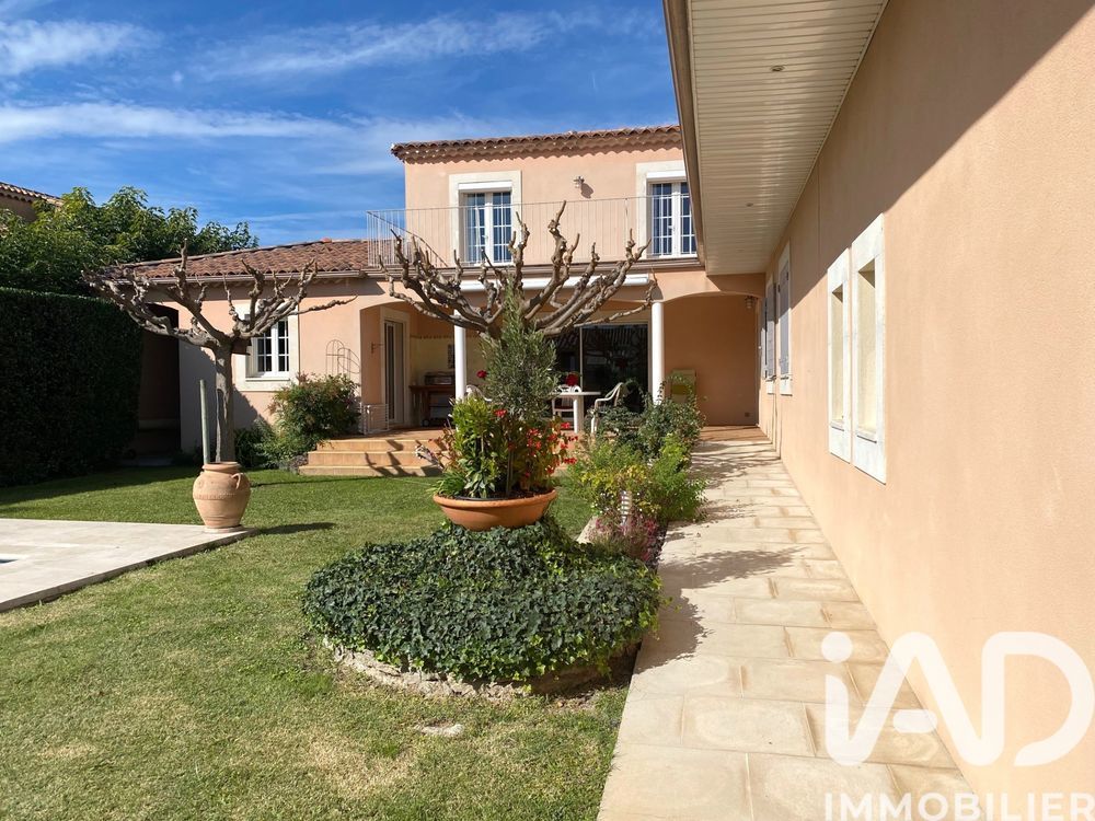 � vendre  Maison L'Isle-sur-la-Sorgue (84800)