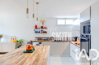  Appartement � vendre 4 pi�ces 85 m�