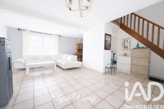  Maison � vendre 6 pi�ces 150 m�