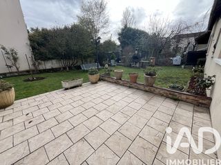  Maison � vendre 6 pi�ces 100 m�