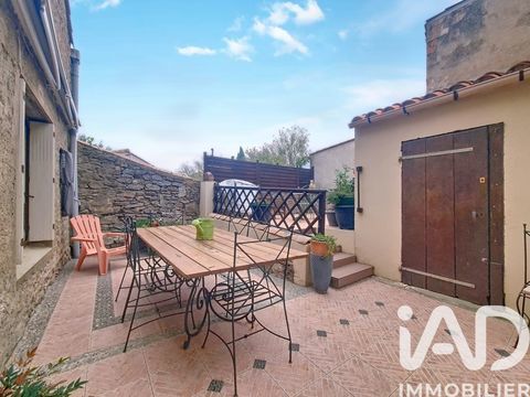   Vente Maison/villa 7 pi�ces Maison - 7 pi�ce(s) - 182 m�