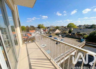  Appartement � vendre 6 pi�ces 107 m�