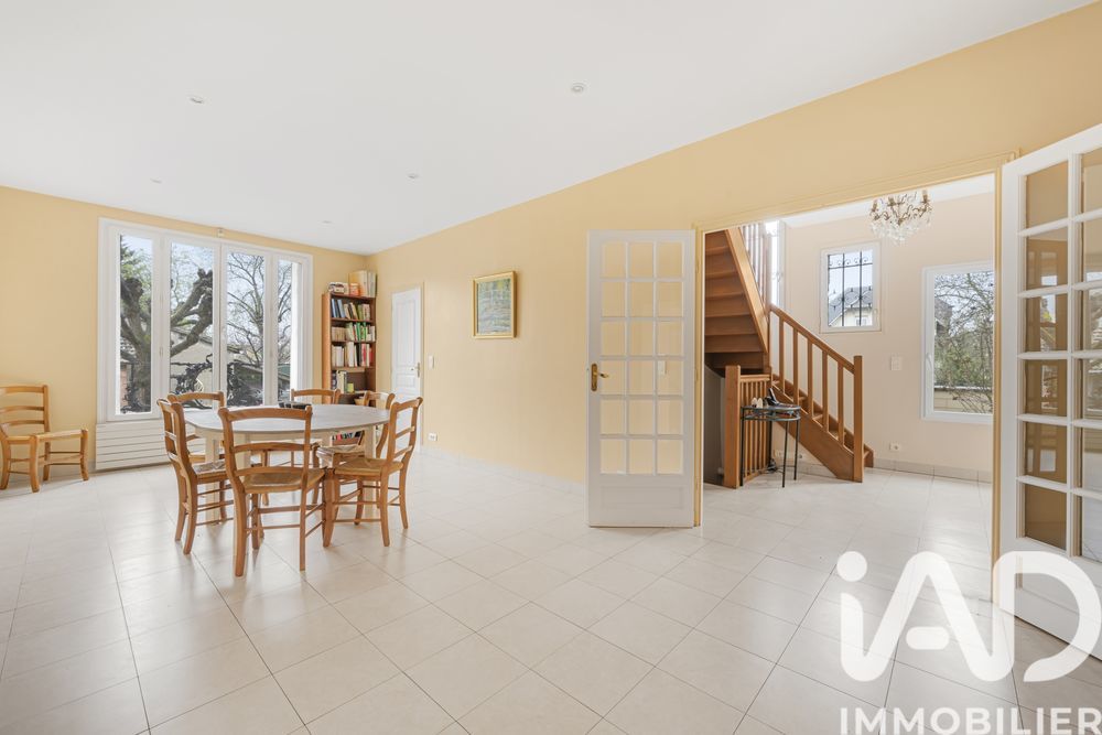 � vendre  Maison Chatou (78400)