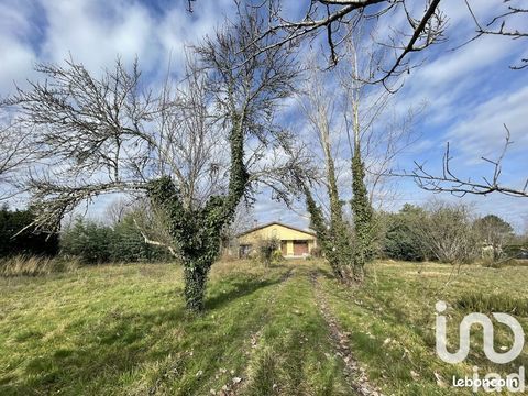   Vente Maison de campagne 3 pi�ces Maison - 3 pi�ce(s) - 87 m�