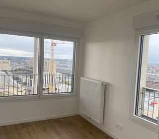  Appartement � vendre 5 pi�ces 117 m�