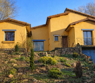  Maison � vendre 6 pi�ces 218 m�