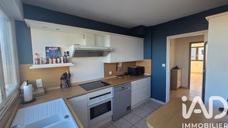  Appartement � vendre 3 pi�ces 78 m�