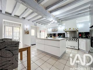  Maison � vendre 6 pi�ces 139 m�