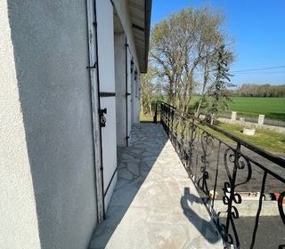  Maison � vendre 5 pi�ces 132 m�