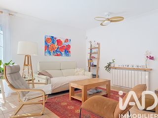  Maison � vendre 4 pi�ces 90 m�