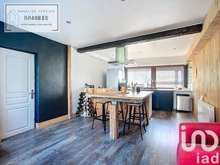  Maison � vendre 4 pi�ces 122 m�