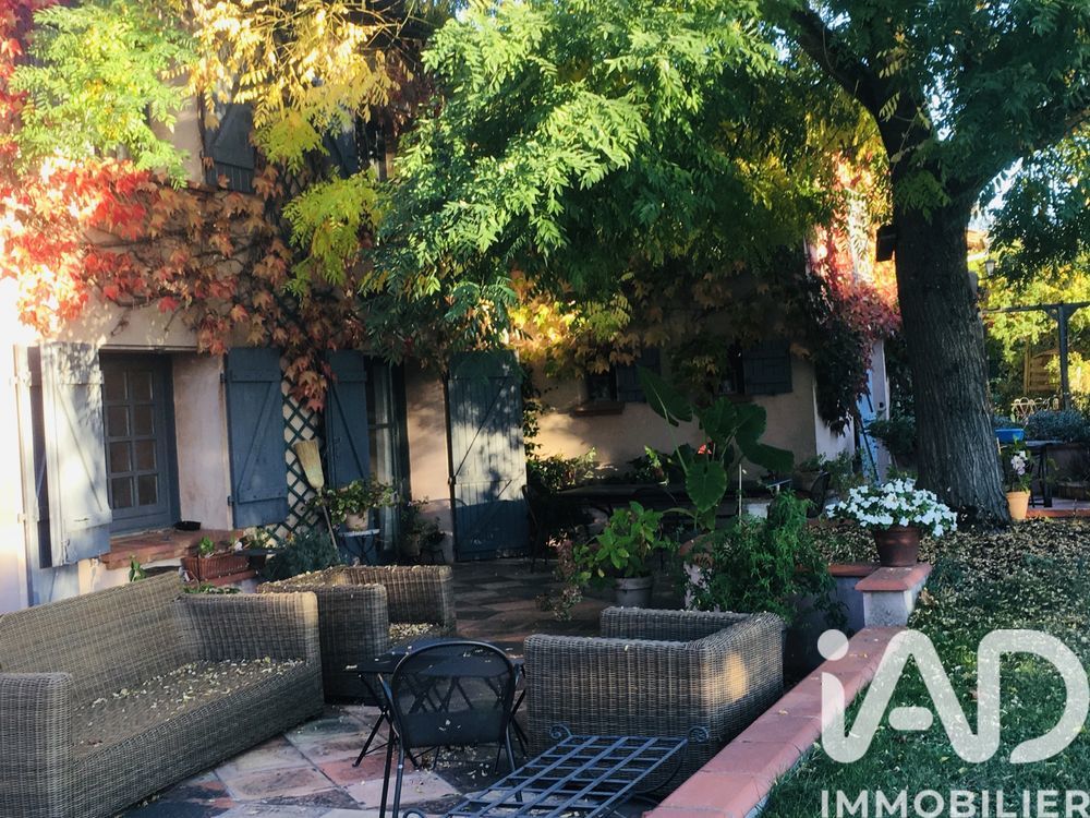 � vendre  Maison Pechbusque (31320)