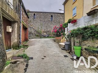  Maison � vendre 3 pi�ces 69 m�