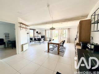  Appartement � vendre 5 pi�ces 123 m�