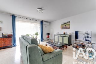  Appartement � vendre 4 pi�ces 96 m�