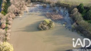  Terrain � vendre 32204 m�