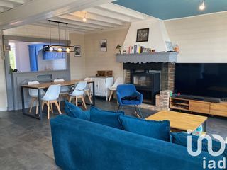  Appartement � vendre 6 pi�ces 121 m�