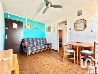  Appartement � vendre 3 pi�ces 30 m�