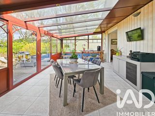  Maison � vendre 6 pi�ces 125 m�