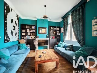  Maison � vendre 6 pi�ces 168 m�