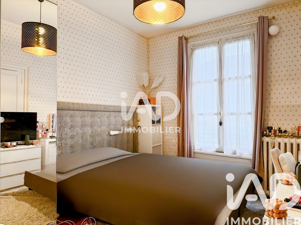 � vendre  Maison Compi�gne (60200)