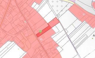  Terrain � vendre 1835 m�