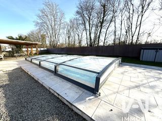  Maison � vendre 6 pi�ces 121 m�