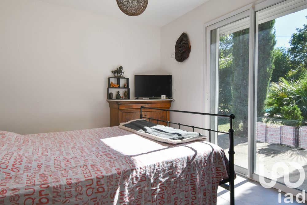 � vendre  Maison Roquevaire (13360)