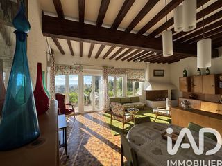  Maison � vendre 5 pi�ces 140 m�