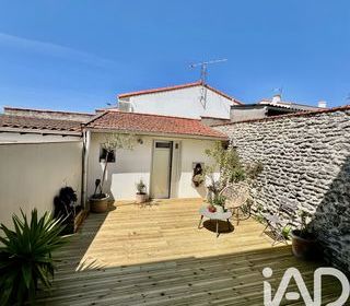  Maison � vendre 4 pi�ces 65 m�