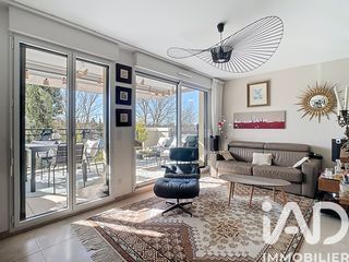  Appartement � vendre 3 pi�ces 67 m�