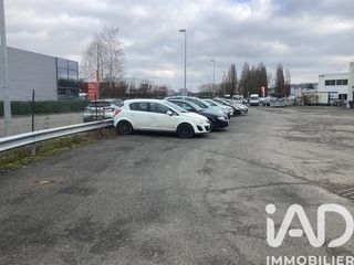  Terrain � vendre 2227 m�