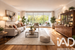  Appartement � vendre 6 pi�ces 119 m�