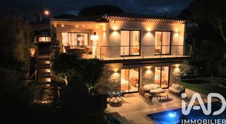  Villa � vendre 5 pi�ces 165 m�