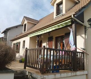  Maison � vendre 5 pi�ces 122 m�