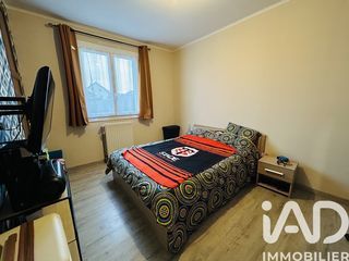  Maison � vendre 4 pi�ces 87 m�