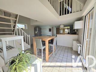  Maison � vendre 5 pi�ces 142 m�