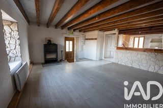  Maison � vendre 4 pi�ces 98 m�