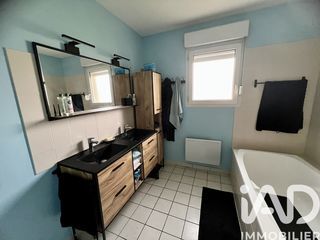  Maison � vendre 4 pi�ces 125 m�